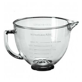 Kitchen Aid 5K5GB 4,8L Cam Kase
