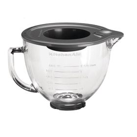 Kitchen Aid 5K5GB 4,8L Cam Kase