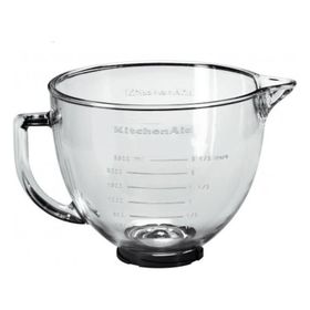 Kitchen Aid 5K5GB 4,8L Cam Kase