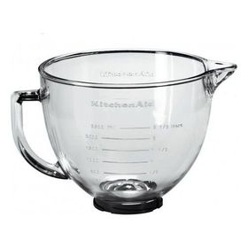 Kitchen Aid 5K5GB 4,8L Cam Kase