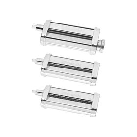Kitchen Aid 5KSMPRA 3 Parça Makarna Silindiri