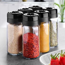 Kitchen Life 190 ml Tuzluk Biberlik