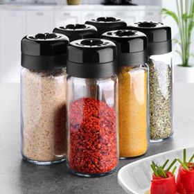 Kitchen Life 190 ml Tuzluk Biberlik
