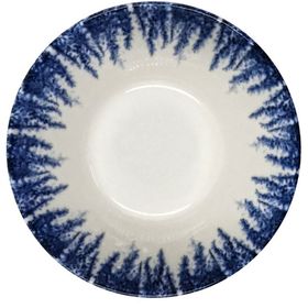 Kitchen Life Starburst New Bone 24 Parça 6 Kişilik Porselen Yemek Takımı