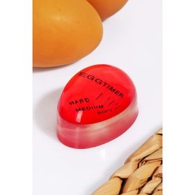 Kitchen World ALM73787 Yumurta Pişirme Zamanlayıcısı