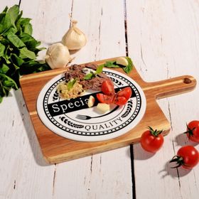 Kitchen World DAP-09 Sunum Seti