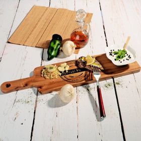 Kitchen World DAP-09 Sunum Seti