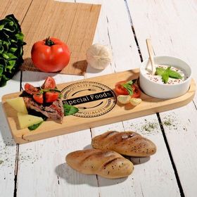 Kitchen World DAP-09 Sunum Seti