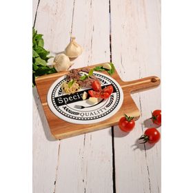 Kitchen World DAP-09 Sunum Seti
