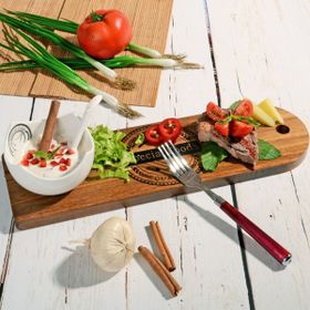Kitchen World DAP-09 Sunum Seti