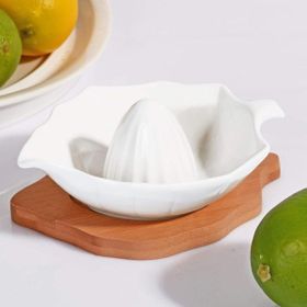 Kitchen World PR-BY292 Bambulu Limonluk