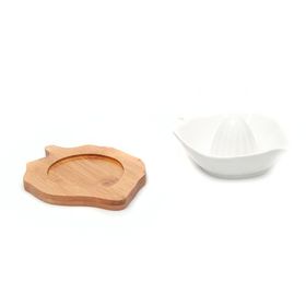 Kitchen World PR-BY292 Bambulu Limonluk
