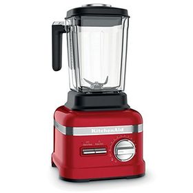 KitchenaAid Artisan 5KSB8270ECA Power Plus Candy Apple Blender