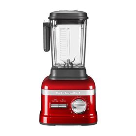 KitchenaAid Artisan 5KSB8270ECA Power Plus Candy Apple Blender