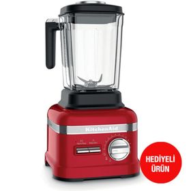 KitchenaAid Artisan 5KSB8270ECA Power Plus Candy Apple Blender