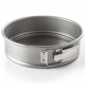 KitchenAid 24 cm CC003295-001 Springform Kelepçeli Kek Kalıbı