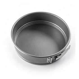 KitchenAid 24 cm CC003295-001 Springform Kelepçeli Kek Kalıbı