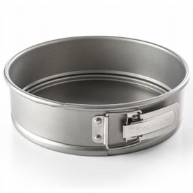 KitchenAid 24 cm CC003295-001 Springform Kelepçeli Kek Kalıbı