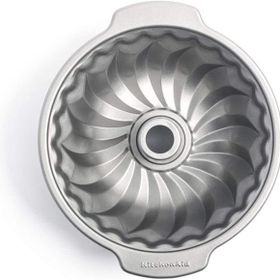 KitchenAid 24 cm CC003297-001 Bundt Kek Kalıbı