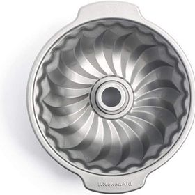 KitchenAid 24 cm CC003297-001 Bundt Kek Kalıbı