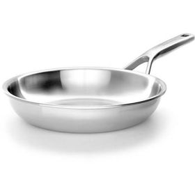 KitchenAid 3-Kat 24 cm Paslanmaz Çelik Kızartma Tavası