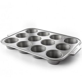 KitchenAid 3296 12'li 35X26 cm Muffin Kalıbı