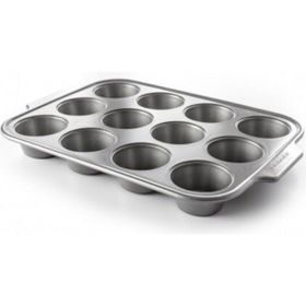 KitchenAid 3296 12'li 35X26 cm Muffin Kalıbı