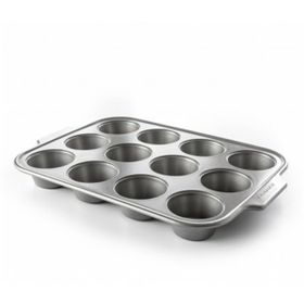 KitchenAid 3296 12'li 35X26 cm Muffin Kalıbı
