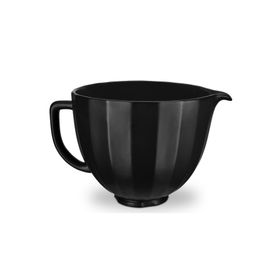 KitchenAid 4.3 lt ve 4.8 5KSM2CB5PBS Stand Mikser İçin Seramik Kase