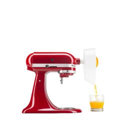 Kitchenaid 5JE Beyaz Narenciye Sıkma Aksesuarı