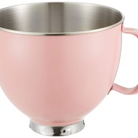 KitchenAid 5k5t 4,8 lt Stand Mikser İçin Paslanmaz Çelik Kase
