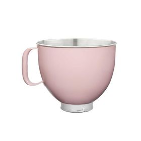 KitchenAid 5k5t 4,8 lt Stand Mikser İçin Paslanmaz Çelik Kase