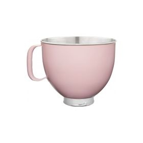 KitchenAid 5k5t 4,8 lt Stand Mikser İçin Paslanmaz Çelik Kase