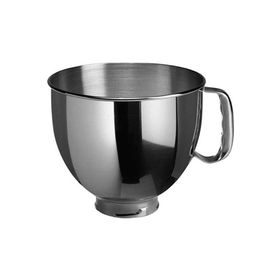 KitchenAid 5K5THSBP Stand Mikser 4,8 lt İçin Paslanmaz Çelik Kase