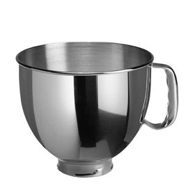 KitchenAid 5K5THSBP Stand Mikser 4,8 lt İçin Paslanmaz Çelik Kase