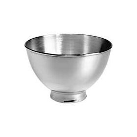 KitchenAid 5KB3SS 3 lt Classic Stand Mikser İçin Paslanmaz Çelik Kase