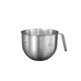 KitchenAid 5KC7SB 6.9 lt Paslanmaz Çelik Kase