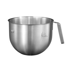 KitchenAid 5KC7SB 6.9 lt Paslanmaz Çelik Kase