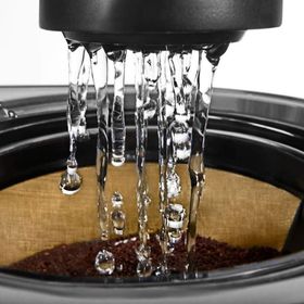 KitchenAid 5KCM1208E Classic Filtre Kahve Makinesi