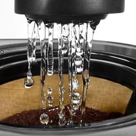 KitchenAid 5KCM1208E Classic Filtre Kahve Makinesi