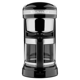KitchenAid 5KCM1209 Charcoal Grey Filtre Kahve Makinesi