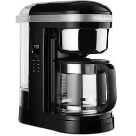 KitchenAid 5KCM1209 Charcoal Grey Filtre Kahve Makinesi