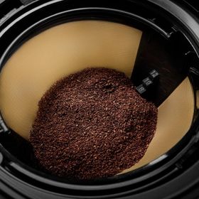 KitchenAid 5KCM1209 Charcoal Grey Filtre Kahve Makinesi