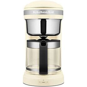KitchenAid 5KCM1209EAC Almond Cream Filtre Kahve Makinesi