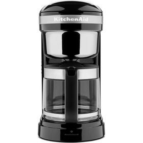 KitchenAid 5KCM1209EOB Siyah Filtre Kahve Makinesi