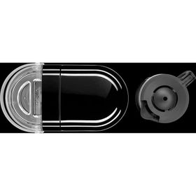 KitchenAid 5KCM1209EOB Siyah Filtre Kahve Makinesi