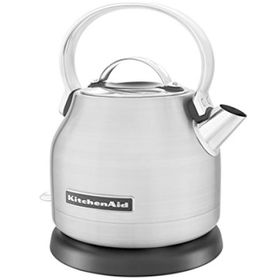 KitchenAid 5KEK1222ESX 1.25 lt Kapasiteli Su Isıtıcı