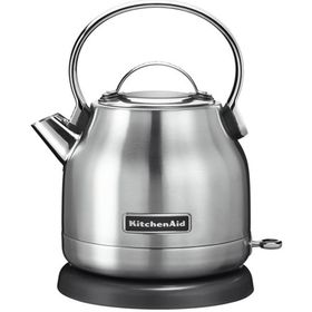 KitchenAid 5KEK1222ESX 1.25 lt Kapasiteli Su Isıtıcı
