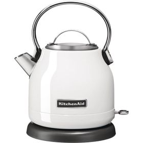 KitchenAid 5KEK1222EWH 2200 W 1.25 lt Kapasiteli Su Isıtıcı