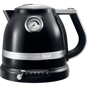 KitchenAid 5KEK1522EOB Artisan Siyah 1.5 lt Su Isıtıcısı